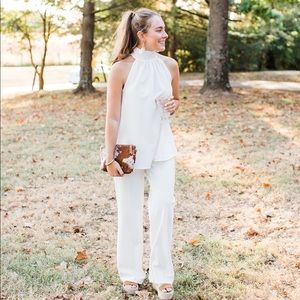 Meet your Posher, Madeline